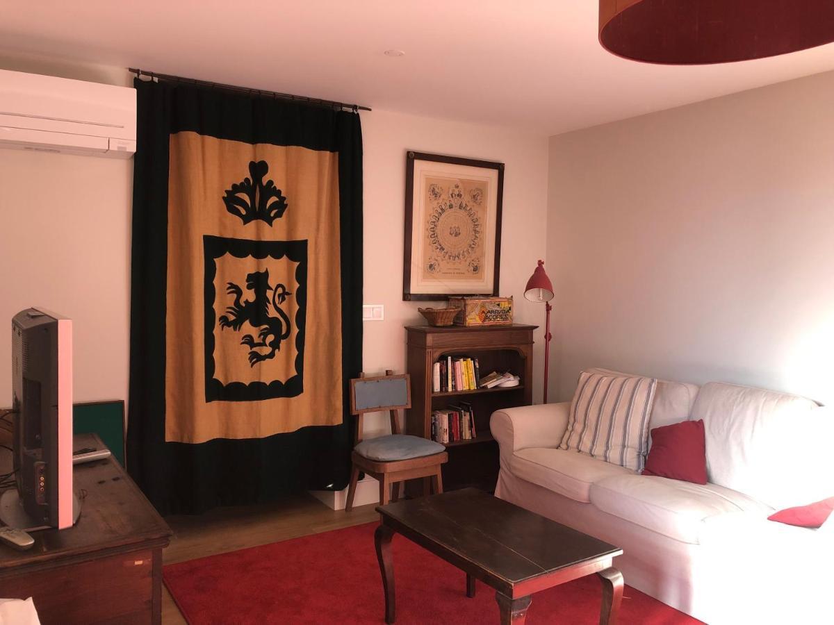 Casa Do Cruzeiro Do Outeiro -Comfort And Tradition Понте-де-Лима Экстерьер фото